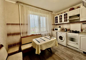 1-к квартира, на длительный срок, 37м2, 6/9 этаж