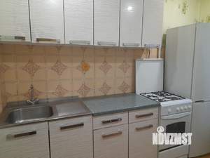 1-к квартира, на длительный срок, 34м2, 2/5 этаж