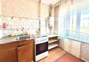 2-к квартира, на длительный срок, 45м2, 4/5 этаж