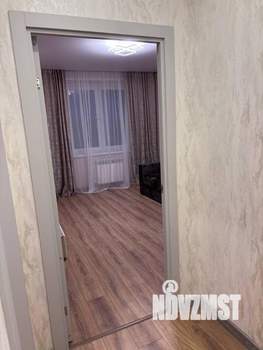 1-к квартира, на длительный срок, 40м2, 9/12 этаж