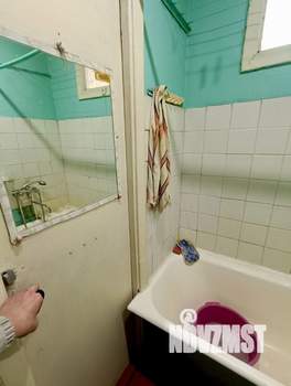 1-к квартира, на длительный срок, 32м2, 4/5 этаж