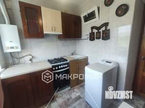 2-к квартира, на длительный срок, 45м2, 5/5 этаж
