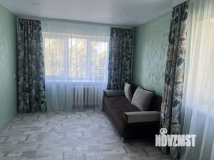 1-к квартира, на длительный срок, 31м2, 5/5 этаж