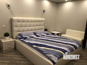 1-к квартира, посуточно, 47м2, 1/1 этаж