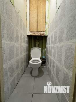 1-к квартира, на длительный срок, 31м2, 1/5 этаж