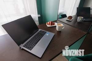 1-к квартира, посуточно, 43м2, 9/16 этаж