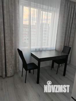 1-к квартира, на длительный срок, 34м2, 16/16 этаж