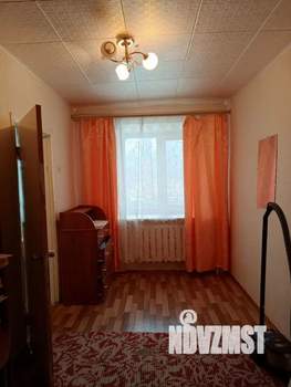 2-к квартира, на длительный срок, 45м2, 5/5 этаж