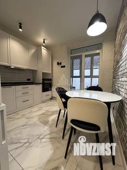 1-к квартира, на длительный срок, 42м2, 11/17 этаж