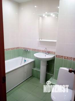 1-к квартира, на длительный срок, 32м2, 1/13 этаж