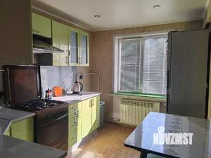 3-к квартира, на длительный срок, 63м2, 5/5 этаж