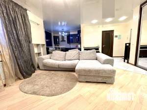 1-к квартира, посуточно, 65м2, 1/1 этаж