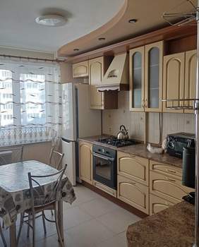 3-к квартира, на длительный срок, 64м2, 4/9 этаж