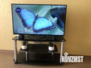 1-к квартира, посуточно, 46м2, 1/1 этаж