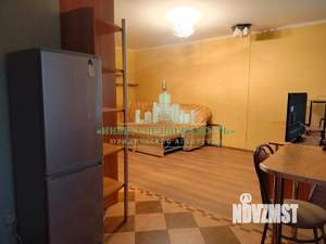 Студия квартира, на длительный срок, 31м2, 2/5 этаж