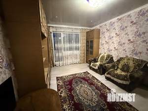 1-к квартира, на длительный срок, 38м2, 6/10 этаж