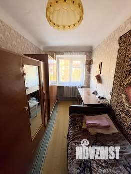 2-к квартира, на длительный срок, 41м2, 3/5 этаж