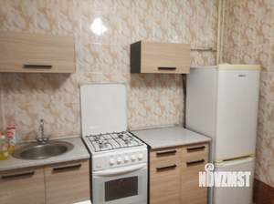 1-к квартира, на длительный срок, 38м2, 3/9 этаж