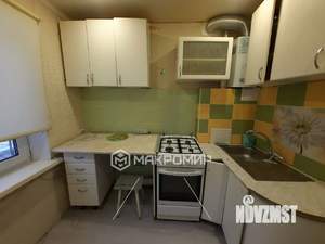 3-к квартира, на длительный срок, 48м2, 3/5 этаж