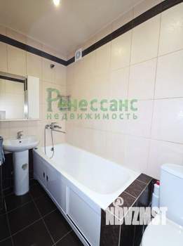 1-к квартира, на длительный срок, 33м2, 2/9 этаж