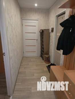 2-к квартира, посуточно, 53м2, 1/1 этаж