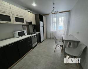 1-к квартира, на длительный срок, 38м2, 3/6 этаж