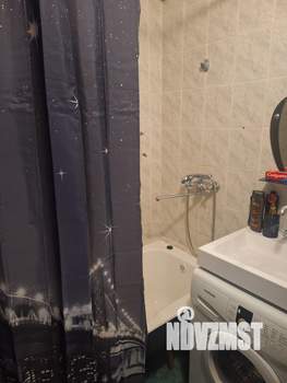 2-к квартира, посуточно, 50м2, 3/12 этаж