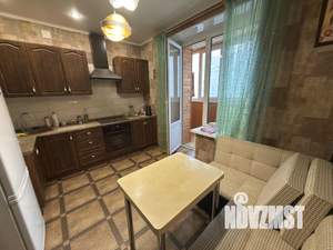 1-к квартира, на длительный срок, 48м2, 11/16 этаж