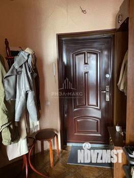 1-к квартира, на длительный срок, 38м2, 2/10 этаж