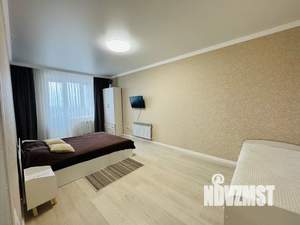 2-к квартира, посуточно, 80м2, 14/14 этаж