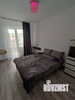 3-к квартира, на длительный срок, 64м2, 1/9 этаж