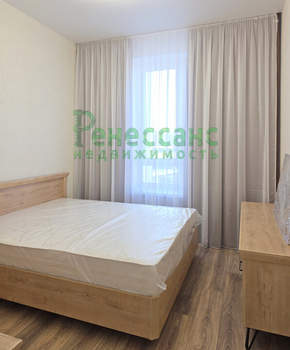 2-к квартира, на длительный срок, 67м2, 3/4 этаж