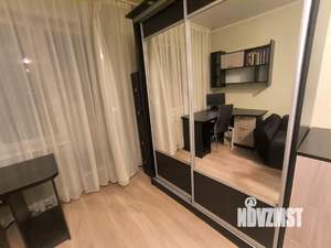 1-к квартира, на длительный срок, 37м2, 5/10 этаж