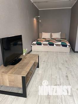 1-к квартира, посуточно, 38м2, 6/10 этаж