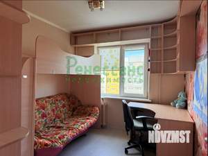 3-к квартира, на длительный срок, 63м2, 8/10 этаж