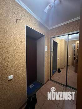 1-к квартира, на длительный срок, 36м2, 8/10 этаж