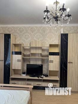 1-к квартира, на длительный срок, 40м2, 13/16 этаж