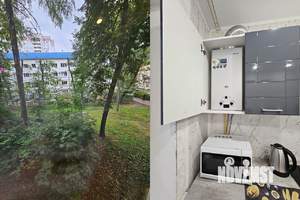 2-к квартира, на длительный срок, 45м2, 2/5 этаж