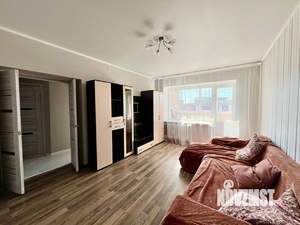 1-к квартира, на длительный срок, 46м2, 10/14 этаж