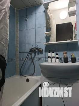 1-к квартира, посуточно, 36м2, 1/5 этаж