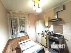 1-к квартира, на длительный срок, 38м2, 3/10 этаж