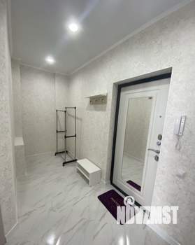 1-к квартира, на длительный срок, 38м2, 15/16 этаж