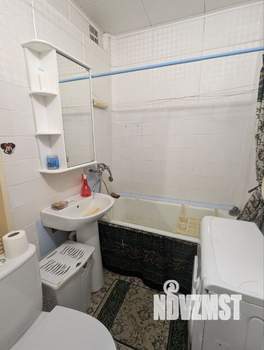 2-к квартира, на длительный срок, 42м2, 5/5 этаж