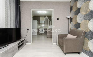 1-к квартира, на длительный срок, 45м2, 9/10 этаж