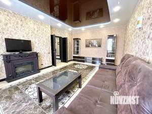 2-к квартира, посуточно, 75м2, 9/15 этаж