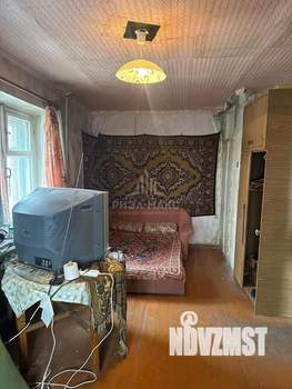 1-к квартира, на длительный срок, 31м2, 5/5 этаж