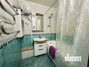 1-к квартира, посуточно, 45м2, 8/14 этаж