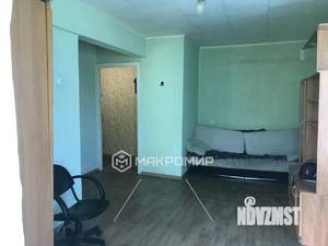 1-к квартира, на длительный срок, 30м2, 4/5 этаж