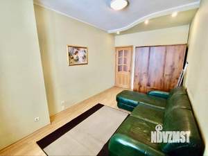 3-к квартира, на длительный срок, 98м2, 1/9 этаж