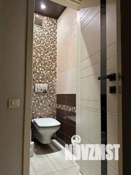 2-к квартира, посуточно, 63м2, 7/10 этаж